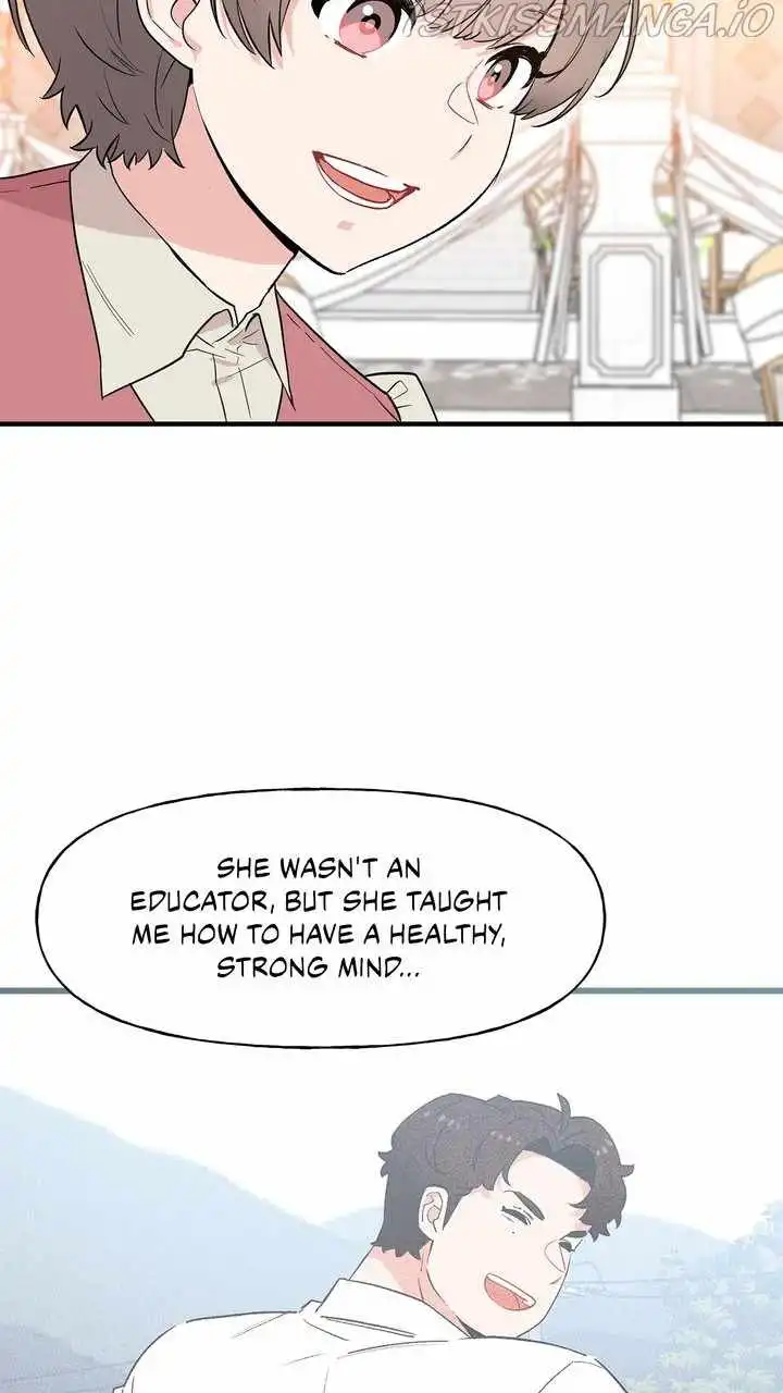 Protect Me, Knight Chapter 59 11